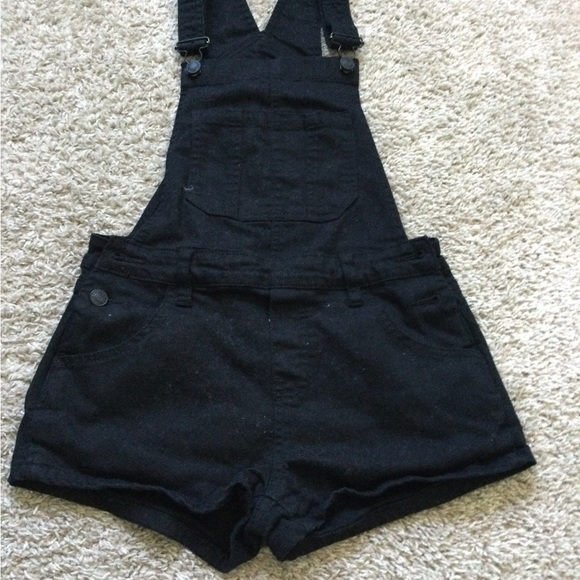 Pacsun Jeans Jumpsuit - Picture 3 of 14